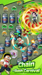 Master League - Survivor.io 8