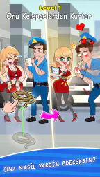 Match Girl Dream 1