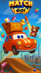 Match GO! 1
