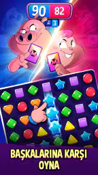 Match Masters 1