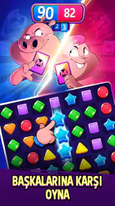 Match Masters screenshot