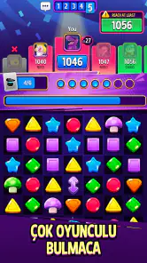 Match Masters screenshot