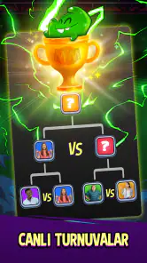 Match Masters screenshot