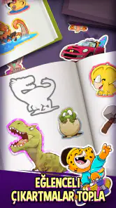 Match Masters screenshot