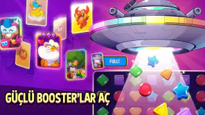 Match Masters screenshot