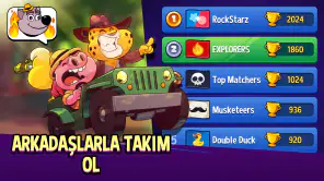 Match Masters screenshot