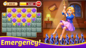 Matchington Malikanesi screenshot