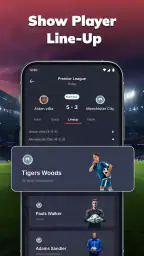 MatchLive: Football Live Score 4