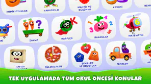 Matematik egitsel oyunlar screenshot
