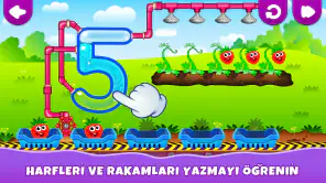 Matematik egitsel oyunlar screenshot