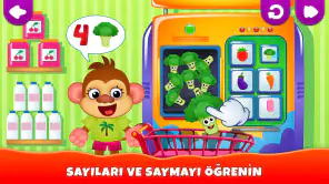 Matematik egitsel oyunlar screenshot