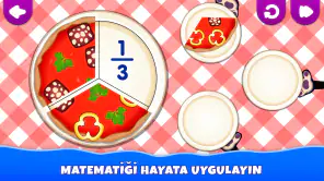 Matematik egitsel oyunlar screenshot