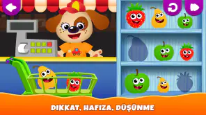 Matematik egitsel oyunlar screenshot