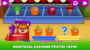 Matematik egitsel oyunlar screenshot