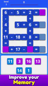 Matematik Maçı - Sayı Oyunu screenshot