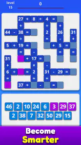 Matematik Maçı - Sayı Oyunu screenshot