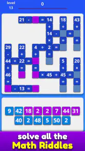 Matematik Maçı - Sayı Oyunu screenshot