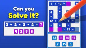 Matematik Maçı - Sayı Oyunu screenshot