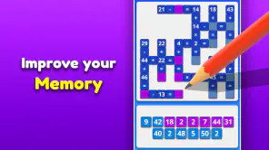 Matematik Maçı - Sayı Oyunu screenshot