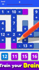 Matematik Maçı - Sayı Oyunu screenshot
