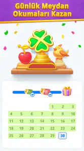 Math Solitaire: Brain Puzzle screenshot
