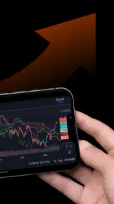 Matriks Mobil IQ: Borsa Döviz screenshot