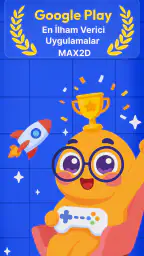 Max2D : kodsuz oyun yapımcısı 8