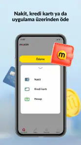 Maxim — Taksi çağrısı screenshot