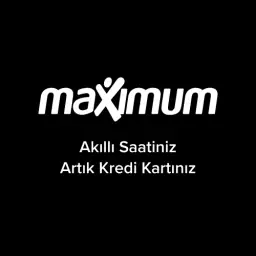 Maximum Mobil 8