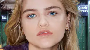 Maybelline screenshot