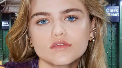 Maybelline 5