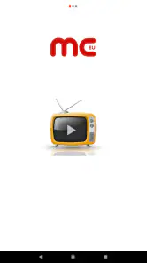 Mc TV screenshot