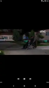 Mc TV screenshot