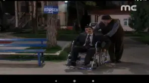 Mc TV screenshot