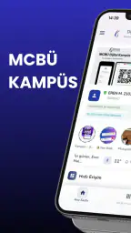 MCBÜ Kampüs 1