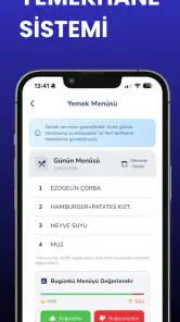MCBÜ Kampüs screenshot