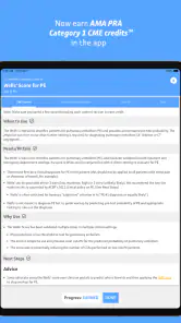 MDCalc Medical Calculator screenshot