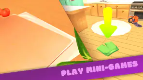Me Inside: Horror Adventure screenshot