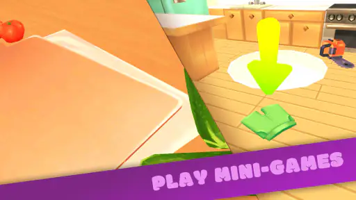 Me Inside: Horror Adventure 4