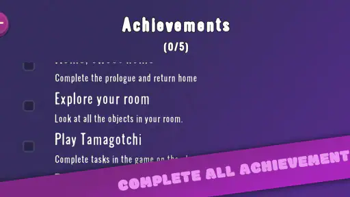 Me Inside: Horror Adventure 7