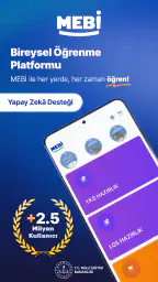 MEBİ 1
