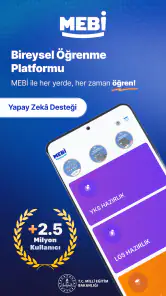 MEBİ screenshot