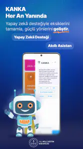 MEBİ screenshot
