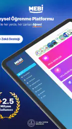 MEBİ 8