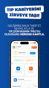 MedCase - Tıp Simulasyonu screenshot