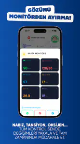 MedCase - Tıp Simulasyonu screenshot