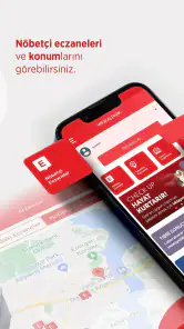 Medical Park screenshot