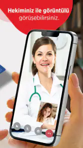 Medical Park screenshot