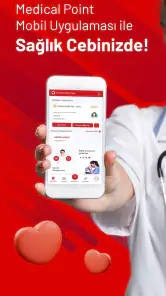 Medical Point screenshot