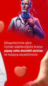 Medical Point screenshot